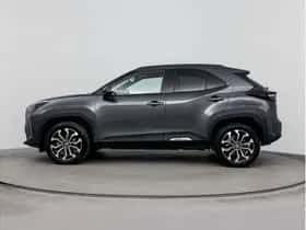 Toyota Yaris Cross (2025) thumbnail 14