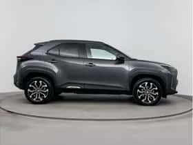 Toyota Yaris Cross (2025) thumbnail 15