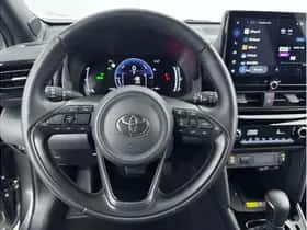 Toyota Yaris Cross (2025) thumbnail 19