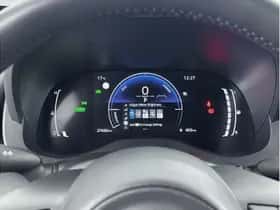 Toyota Yaris Cross (2025) thumbnail 3