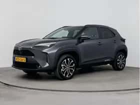 Toyota Yaris Cross (2025) thumbnail 22