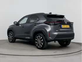 Toyota Yaris Cross (2025) thumbnail 4