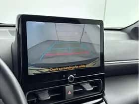 Toyota Yaris Cross (2025) thumbnail 8