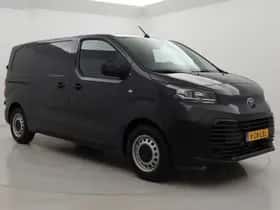 Toyota Proace (2024)