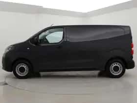 Toyota Proace (2024) thumbnail 11