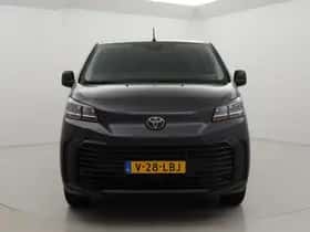 Toyota Proace (2024) thumbnail 26