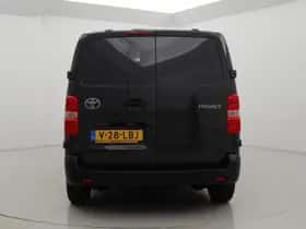 Toyota Proace (2024) thumbnail 27
