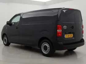 Toyota Proace (2024) thumbnail 4