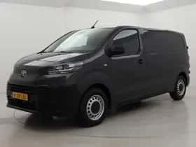 Toyota Proace (2024) thumbnail 31