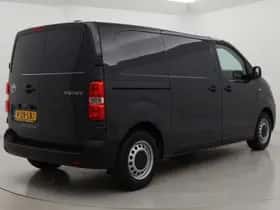 Toyota Proace (2024) thumbnail 32