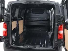 Toyota Proace (2024) thumbnail 5