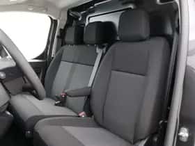 Toyota Proace (2024) thumbnail 9