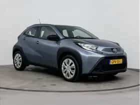 Toyota Aygo X (2024) thumbnail 1