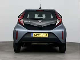 Toyota Aygo X (2024) thumbnail 11