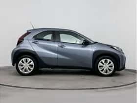 Toyota Aygo X (2024) thumbnail 13