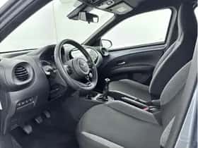Toyota Aygo X (2024) thumbnail 14