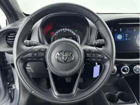 Toyota Aygo X (2024) thumbnail 17