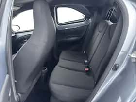 Toyota Aygo X (2024) thumbnail 20