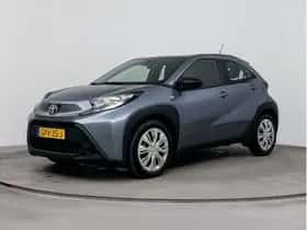 Toyota Aygo X (2024) thumbnail 22