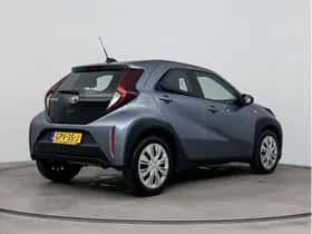 Toyota Aygo X (2024) thumbnail 23