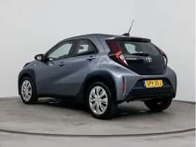Toyota Aygo X (2024) thumbnail 4