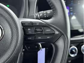 Toyota Aygo X (2024) thumbnail 7