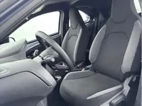 Toyota Aygo X (2024) thumbnail 9