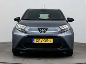 Toyota Aygo X (2024) thumbnail 10