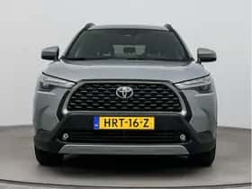 Toyota Corolla (2025) thumbnail 12