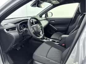 Toyota Corolla (2025) thumbnail 16