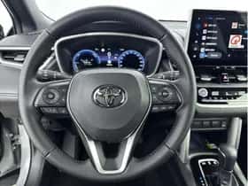 Toyota Corolla (2025) thumbnail 20