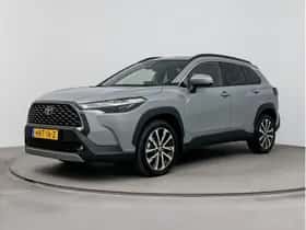 Toyota Corolla (2025) thumbnail 23