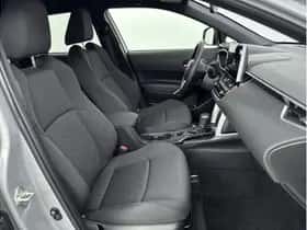 Toyota Corolla (2025) thumbnail 25