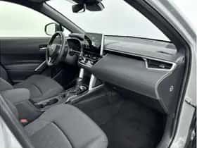 Toyota Corolla (2025) thumbnail 26