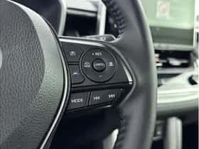 Toyota Corolla (2025) thumbnail 8