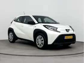 Toyota Aygo X (2024) thumbnail 1
