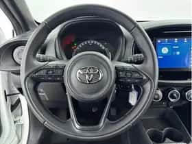 Toyota Aygo X (2024) thumbnail 14