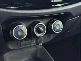 Toyota Aygo X (2024) thumbnail 19