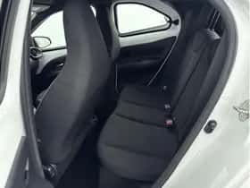 Toyota Aygo X (2024) thumbnail 20