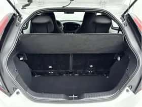 Toyota Aygo X (2024) thumbnail 21