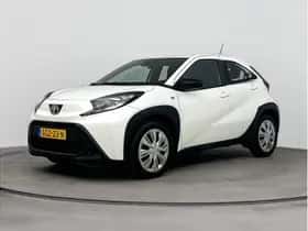Toyota Aygo X (2024) thumbnail 22