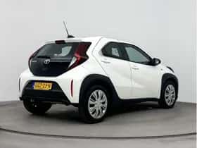 Toyota Aygo X (2024) thumbnail 23