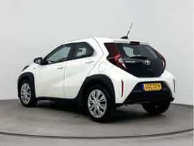Toyota Aygo X (2024) thumbnail 4