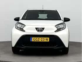Toyota Aygo X (2024) thumbnail 6