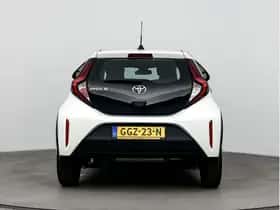 Toyota Aygo X (2024) thumbnail 7