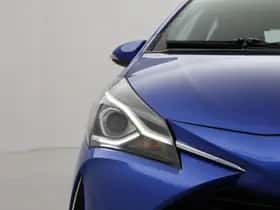 Toyota Yaris (2017) thumbnail 14