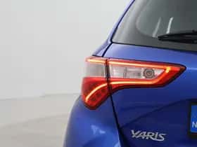Toyota Yaris (2017) thumbnail 15