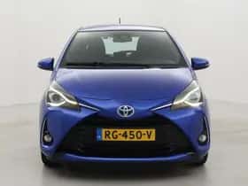 Toyota Yaris (2017) thumbnail 18