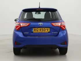 Toyota Yaris (2017) thumbnail 19