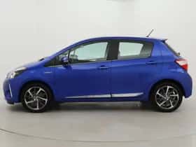 Toyota Yaris (2017) thumbnail 20